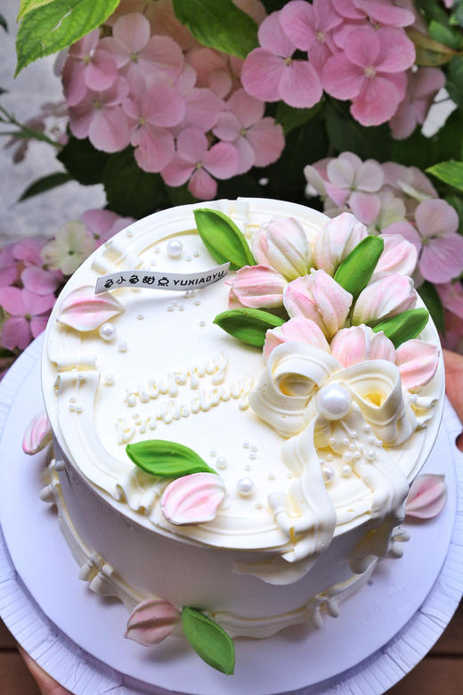 定格春天 商品图3