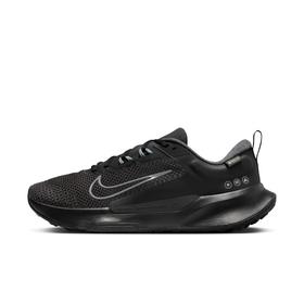 Nike/耐克Juniper Trail 2 GTX 男鞋全黑训练公路跑步鞋FB2067-001