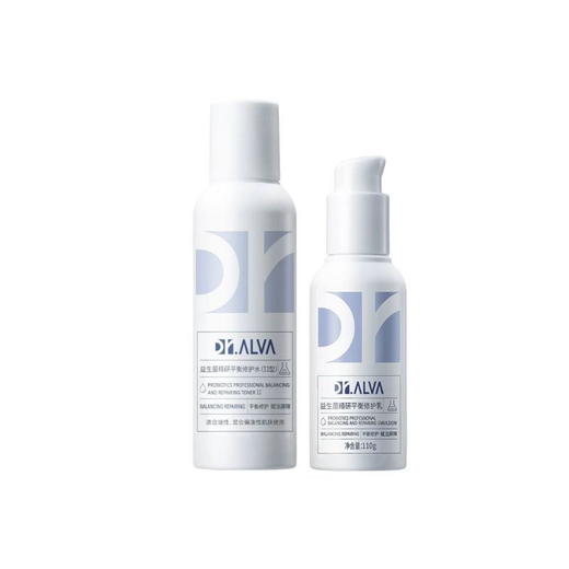 瑷尔博士益生菌水乳 商品图0