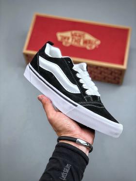 万斯低帮男女肥胖大logo板鞋鞋合集（四）