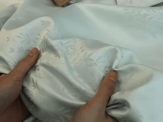 高端货亏清❗︎【出口意大利🇮🇹金枝玉叶轻奢四件套】轻奢裸睡四件套，专柜品质✅︎ 高奢顶配！ 🚚48小时发出 商品图8