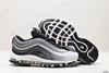 耐克Nike Air Max 97子弹复古百搭休闲运动跑步鞋921733-100男女鞋 商品缩略图4