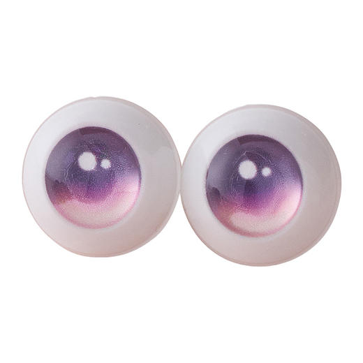 【GSC现货】Harmonia系列 原创塑胶眼珠（粉色/蓝色/绿色） 商品图5