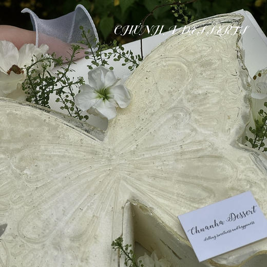 梦境蝴蝶  商品图7