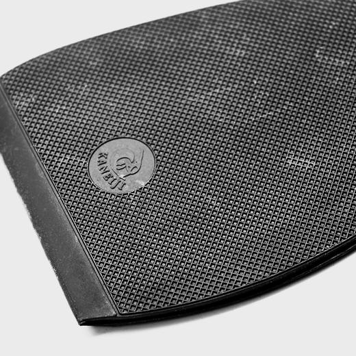 kanieji卡内基斜边厚前掌S0028鞋底贴修鞋换底鞋材 商品图4