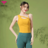 悠妍时尚高级感女王款背心BX23164（带3D一体杯） 商品缩略图8