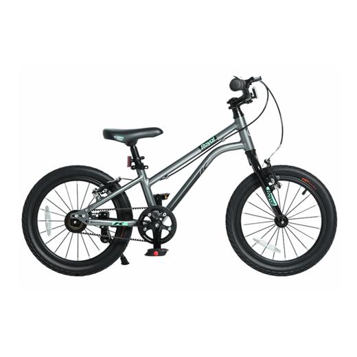 KABLE系列皮带轮超轻款铝合金自行车(16-18寸)(72小时内发货)-优贝 商品图1