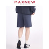 【短裤】男装休闲速干宽松五分裤 1N2114202 商品缩略图2