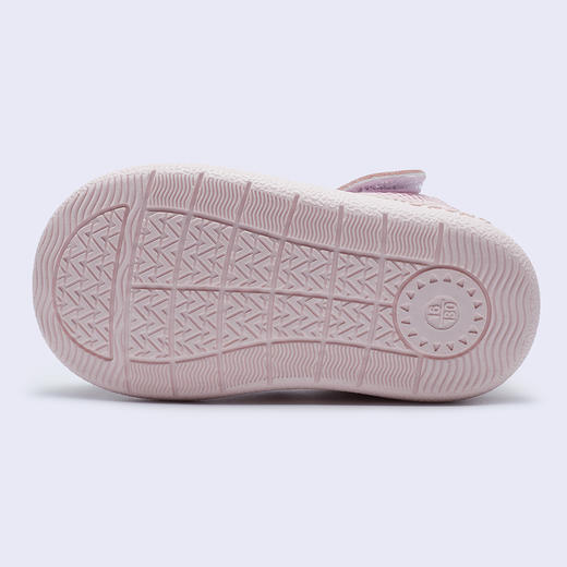 贝贝怡24年夏款学步鞋男女宝宝鞋ZB2DX002 商品图13