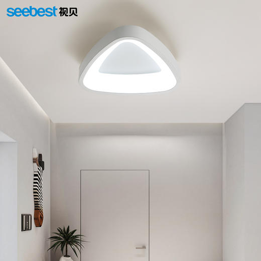 凌光-过道灯 商品图2