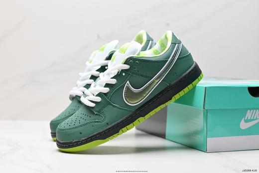 耐克Nike Dunk Low Pro休闲运动板鞋FD8776-800男女鞋 商品图6