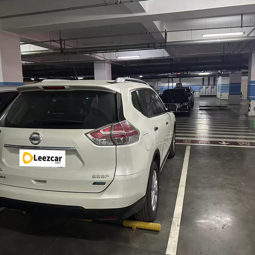 日产 奇骏 2.5L CVT 豪华版 4WD 【长租-北京】 商品图3