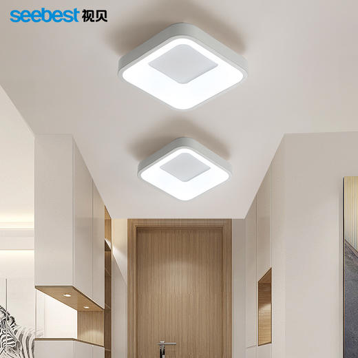 夜语-过道灯 商品图3