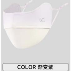 VVC零感系列护眼口罩·胭脂版VGK4S253 商品图5