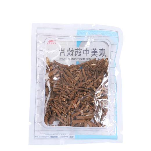 广东土牛膝 康美中药饮片 独立小包装10g起 商品图2