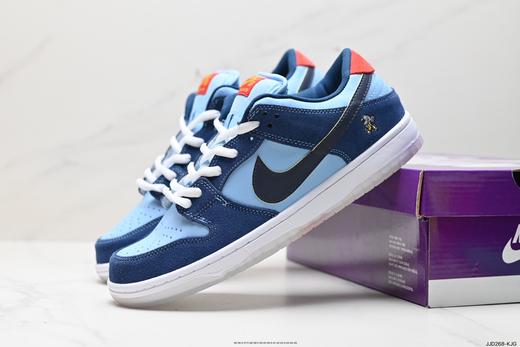 耐克Nike Dunk Low Pro休闲运动板鞋FD8776-800男女鞋 商品图7