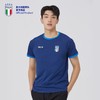 意大利国家队官方商品 | 深蓝速干防晒T恤UPF50+夏季训练服足球迷 商品缩略图1