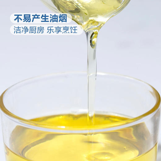 MM 山姆 Member's Mark 有机油茶籽油 5L 商品图2