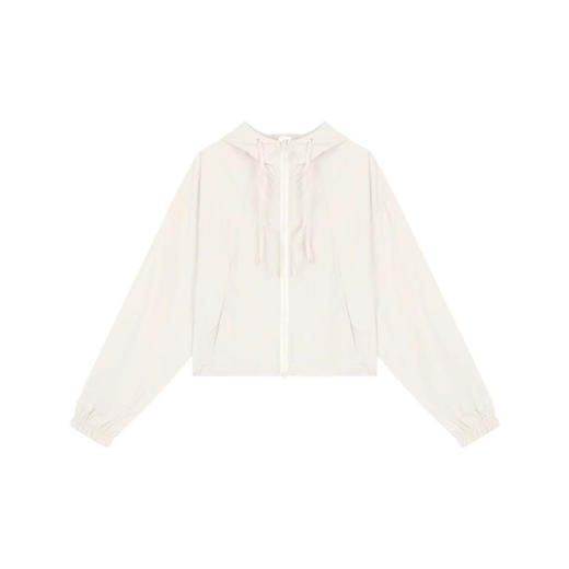 夏季【户外轻薄连帽防晒衣 港风休闲】冲锋衣 小个子外套 国庆出游 商品图7