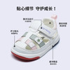 贝贝怡新款夏季凉鞋男女童宝宝鞋ZB2DX013 商品缩略图11