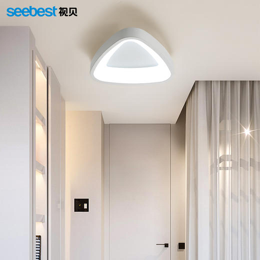 凌光-过道灯 商品图3