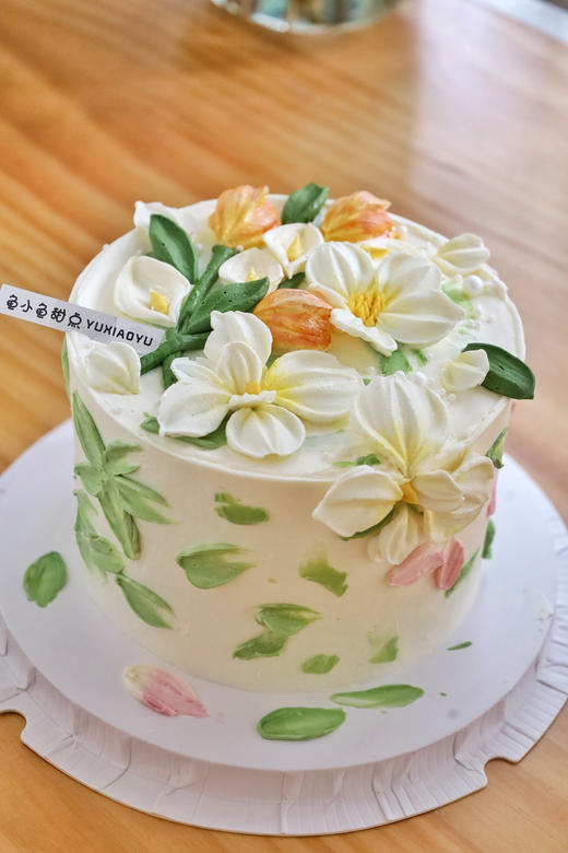 杳杳春来时 商品图2