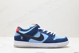 耐克Nike Dunk Low Pro休闲运动板鞋FD8776-800男女鞋