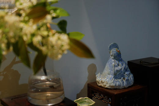 绿幽灵｜黑金 商品图6