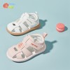 贝贝怡夏季男女童学步鞋凉鞋宝宝鞋ZB2DX003 商品缩略图1