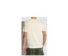 E ARMANI T恤衫男  3D1TA21JUVZ-01B2 PUFFY VANILLA. 商品缩略图2