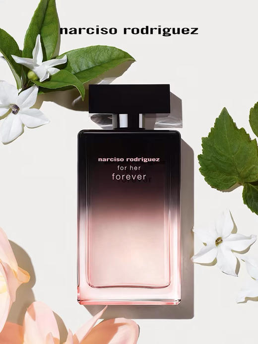 纳西索 for her 恒久女士淡香精 商品图1