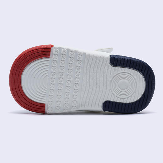 贝贝怡新款夏季凉鞋男女童宝宝鞋ZB2DX013 商品图14