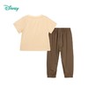 迪士尼小童外衣夏季男童短袖套装ZD2DT017 商品缩略图4