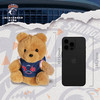 上海大鲨鱼俱乐部官方商品 | 大鲨鱼球衣小熊毛绒玩偶挂件周边 商品缩略图4