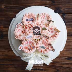 富婆女神 | 母亲节