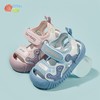 24年夏款宝宝鞋男女童凉鞋ZB2DX008 商品缩略图0