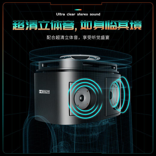 MRB 震动夹吸AI飞机杯 全自动电动伸缩智能加热恒温男用自慰器互动发声男人性玩具互动发音 商品图7