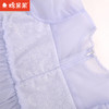 棉果果夏季新品女童公主裙网纱连衣裙M222701424222 商品缩略图6