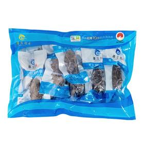 鑫玉龙单冻即食海参（11-14头） 500g/袋