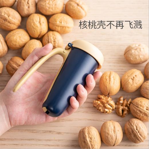 戴帽子的核桃夹 实付0.01 随包邮商品发货联系客服免邮 商品图0