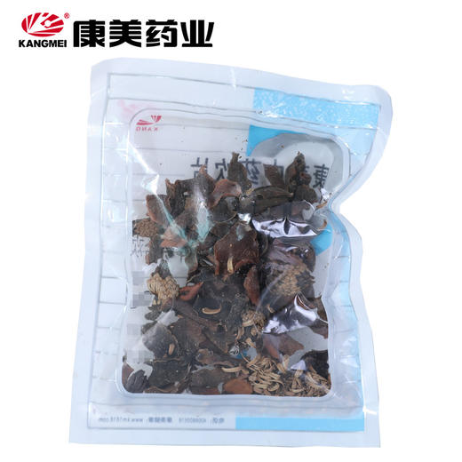 广东合欢花 康美中药饮片 独立小包装10g起 商品图2