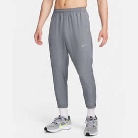 Nike/耐克CHALLENGER DRI-FIT男子速干透气梭织跑步训练长裤FQ4781-084