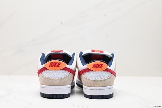 耐克Nike Dunk Low Pro休闲运动板鞋FD8776-800男女鞋 商品图5