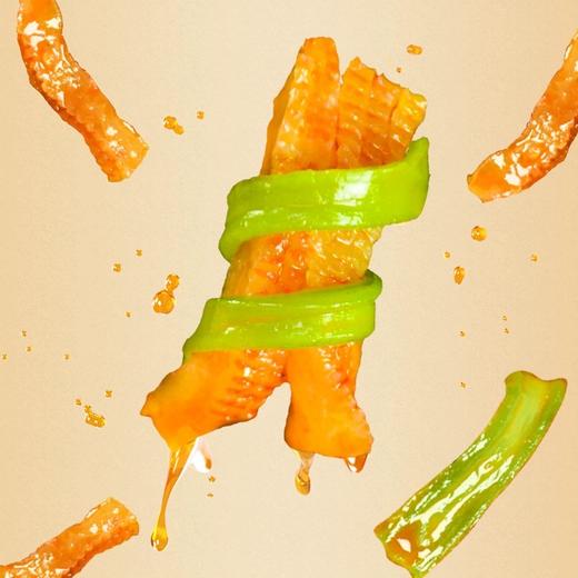 魔芋贡菜11袋/盒 商品图2