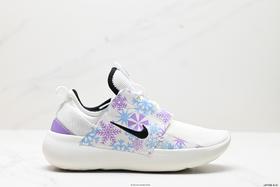 耐克NIKE TANJUN轻便透气跑步鞋DV2436-100女鞋