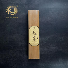 LA270老山檀香(400g)