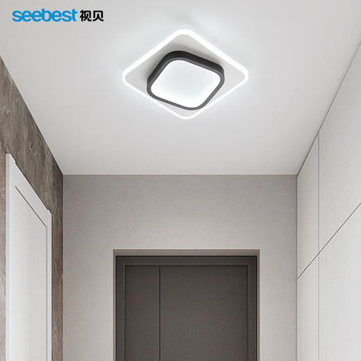 观晨-过道灯 商品图2