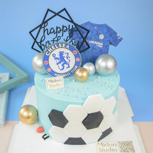 永远切尔西 | 足球 可改球服 商品图0