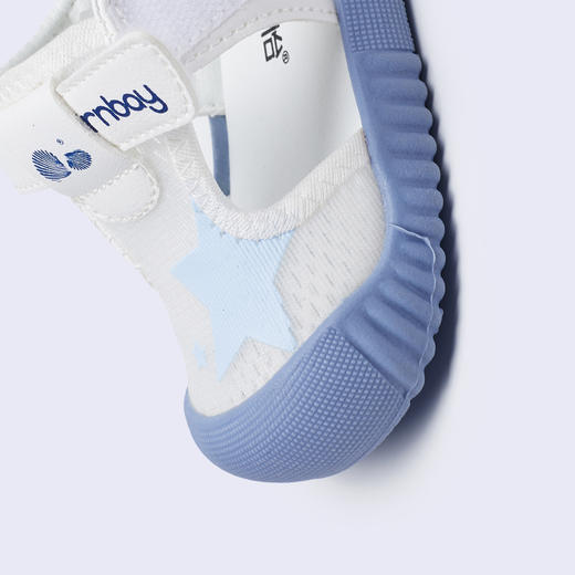 24年新款宝宝鞋男女童夏季凉鞋学步鞋ZB2DX007 商品图11