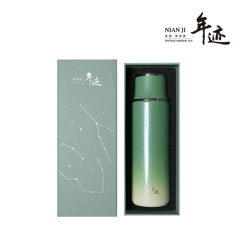 年迹 星辰·闷泡杯  550ml 【现货】